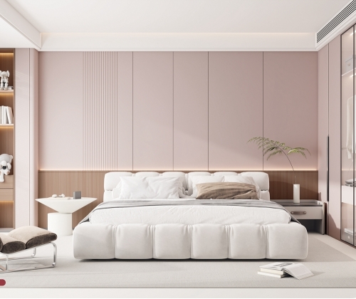 羊绒咖+雨丝檀3号